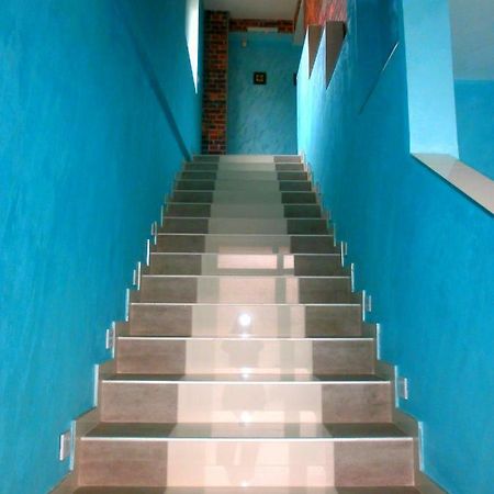 Apartmani Spasic Leskovac  Bagian luar foto