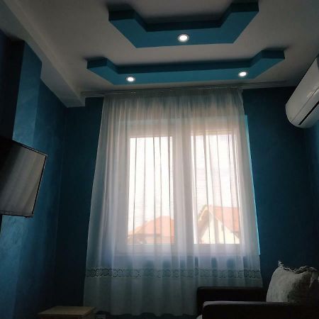 Apartmani Spasic Leskovac  Bagian luar foto