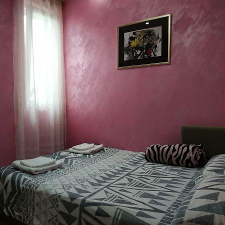Apartmani Spasic Leskovac  Bagian luar foto
