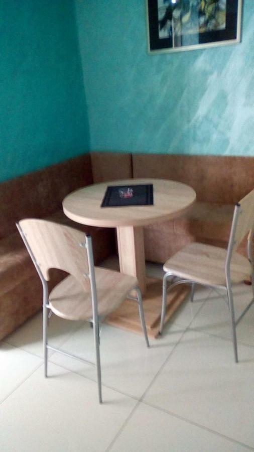 Apartmani Spasic Leskovac  Bagian luar foto