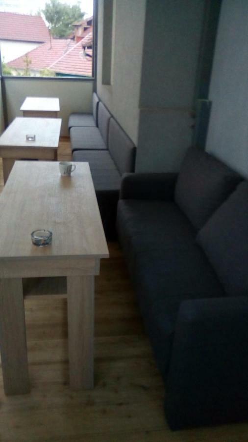 Apartmani Spasic Leskovac  Bagian luar foto