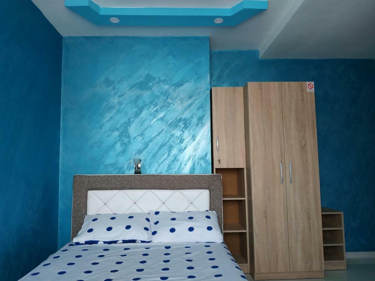 Apartmani Spasic Leskovac  Bagian luar foto