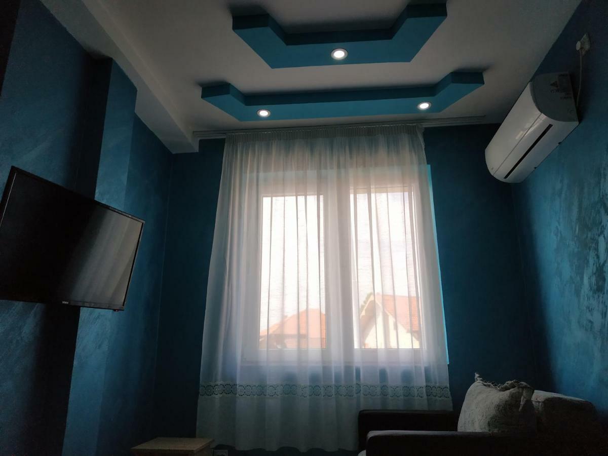 Apartmani Spasic Leskovac  Bagian luar foto