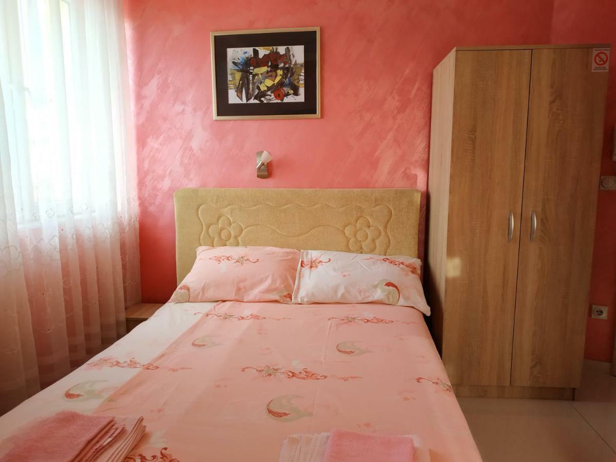 Apartmani Spasic Leskovac  Bagian luar foto