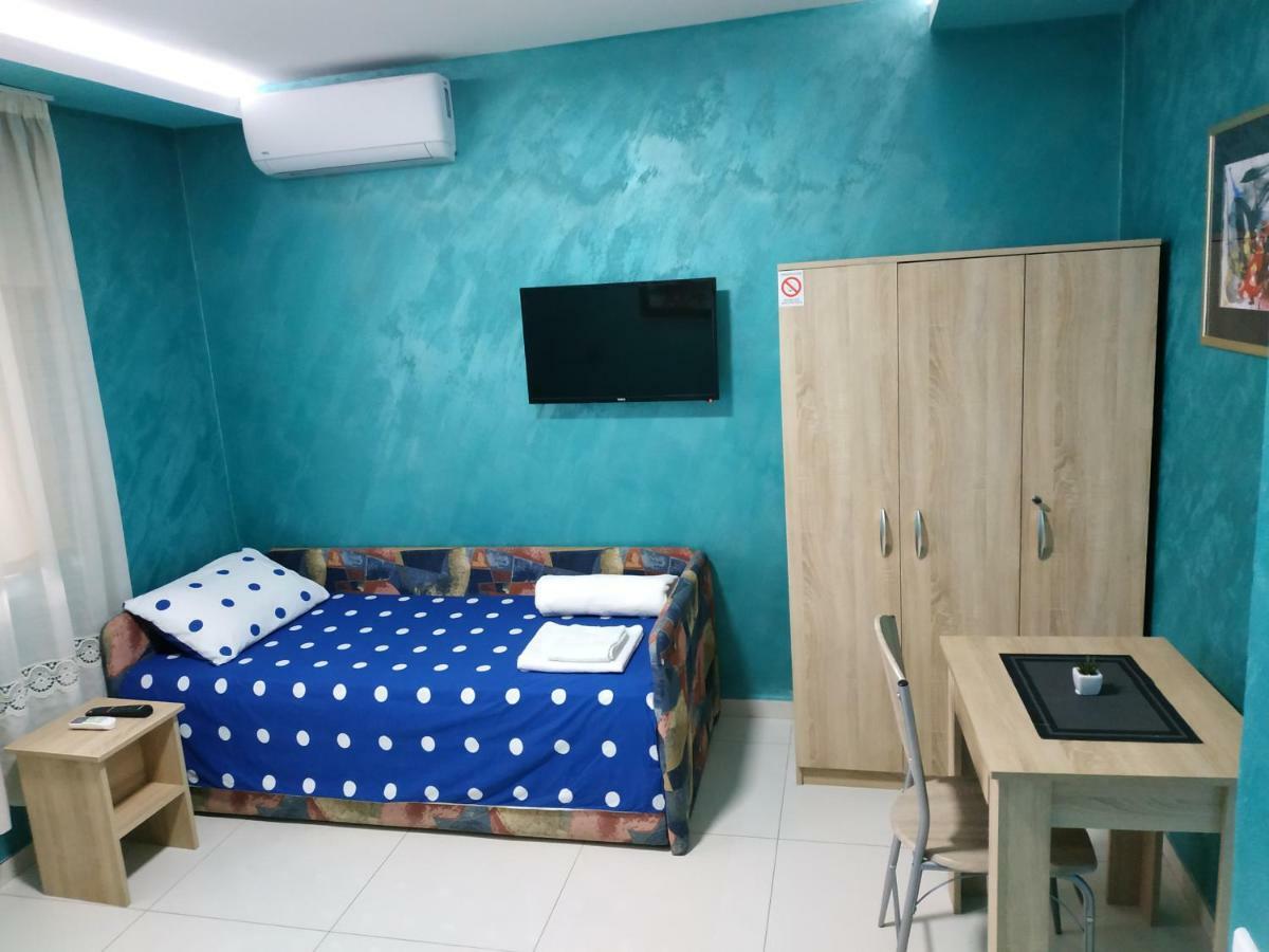 Apartmani Spasic Leskovac  Bagian luar foto