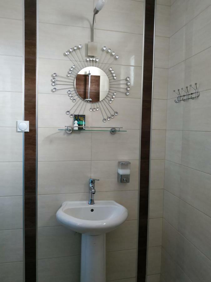 Apartmani Spasic Leskovac  Ruang foto