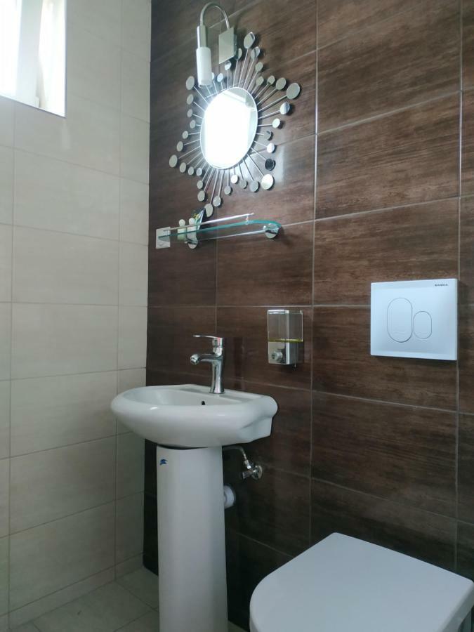 Apartmani Spasic Leskovac  Bagian luar foto