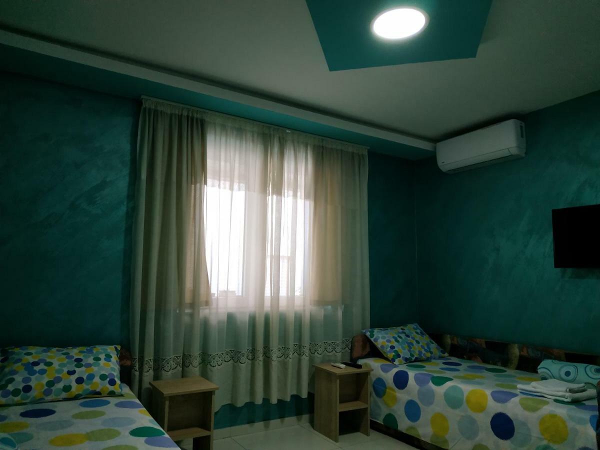 Apartmani Spasic Leskovac  Bagian luar foto