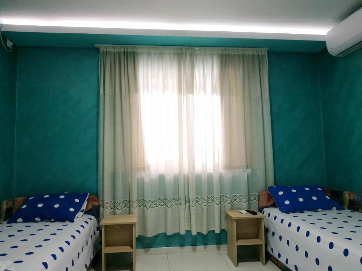 Apartmani Spasic Leskovac  Bagian luar foto