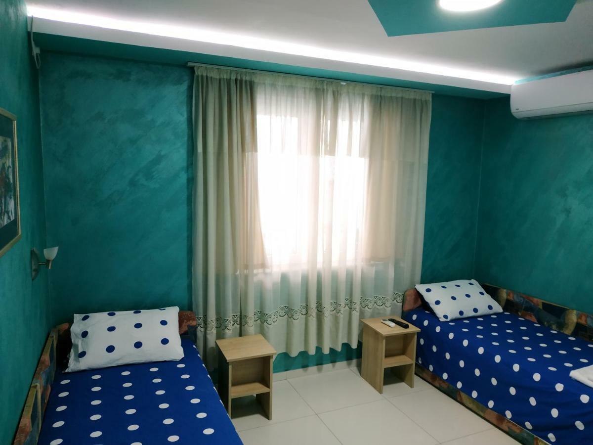 Apartmani Spasic Leskovac  Bagian luar foto