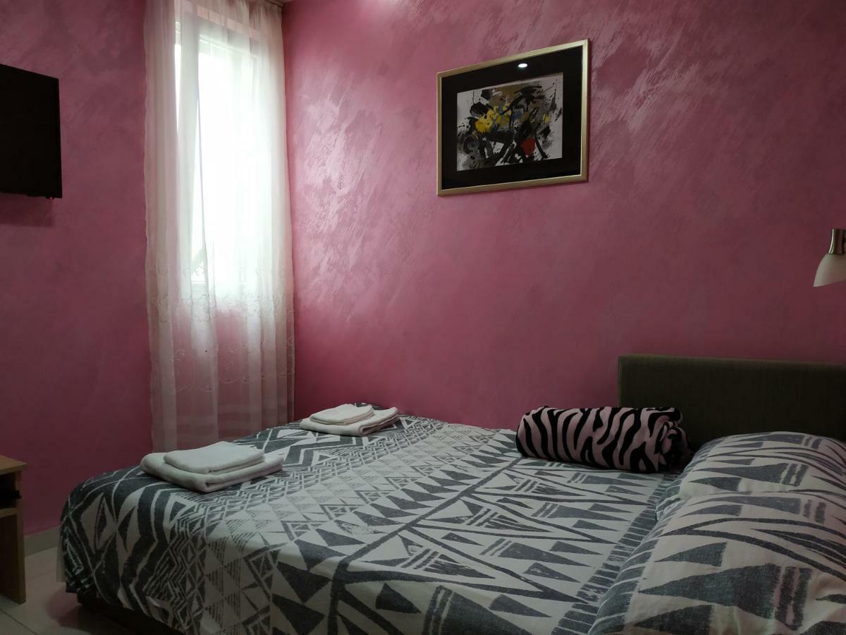 Apartmani Spasic Leskovac  Bagian luar foto