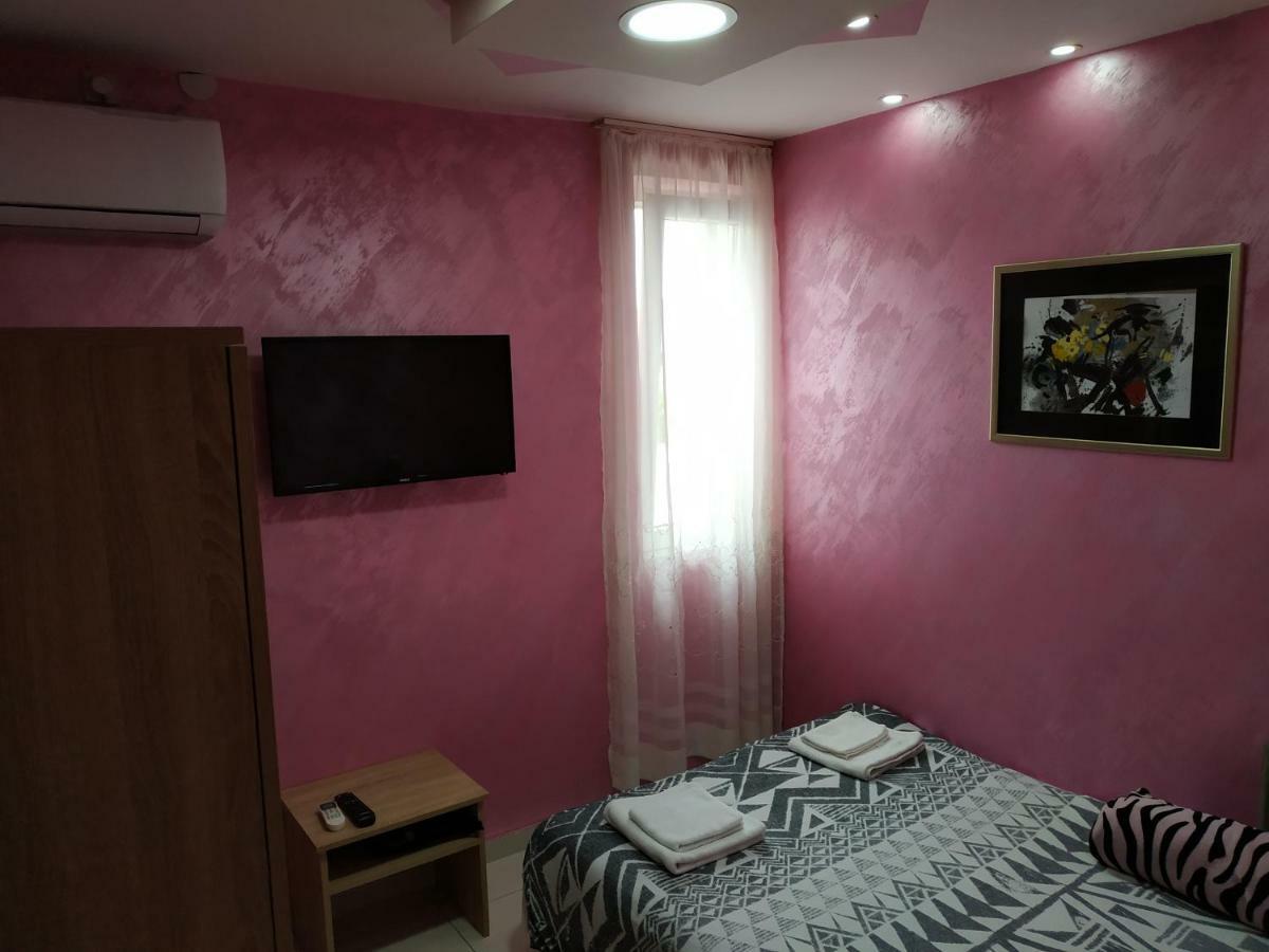 Apartmani Spasic Leskovac  Bagian luar foto
